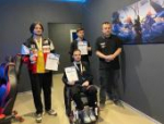 Подведены итоги чемпионата Псковской области по компьютерному спорту