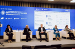 Опыт псковских предприятий представили на выставке «Металлообработка‑2026»