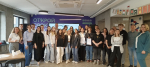 Выпускники СПО заняли 3 место в Кейс-чемпионате «Согласовано!»