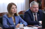 Создание федеральной системы обращения с отходами строительства обсудили члены комитета ПАСЗР по экологии