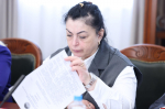 Создание федеральной системы обращения с отходами строительства обсудили члены комитета ПАСЗР по экологии