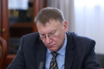 Создание федеральной системы обращения с отходами строительства обсудили члены комитета ПАСЗР по экологии