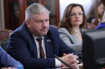 Создание федеральной системы обращения с отходами строительства обсудили члены комитета ПАСЗР по экологии