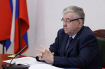 Создание федеральной системы обращения с отходами строительства обсудили члены комитета ПАСЗР по экологии