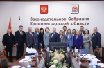 Создание федеральной системы обращения с отходами строительства обсудили члены комитета ПАСЗР по экологии