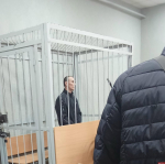Сына, подозреваемого в убийстве отца в Дедовичах, заключили под стражу