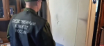 Сына, подозреваемого в убийстве отца в Дедовичах, заключили под стражу
