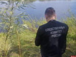 Тело мужчины обнаружили в реке Великой вблизи псковского СНТ «Пристань-1»