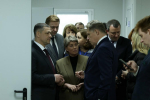 Михаил Мурашко ознакомился с работой Псковской городской поликлиники