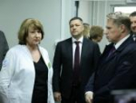 Врачебную амбулаторию в Писковичах Псковского района осмотрел Михаил Мурашко