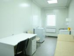 Врачебную амбулаторию в Писковичах Псковского района осмотрел Михаил Мурашко
