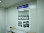 Врачебную амбулаторию в Писковичах Псковского района осмотрел Михаил Мурашко
