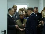 Врачебную амбулаторию в Писковичах Псковского района осмотрел Михаил Мурашко