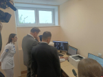 Михаил Мурашко взял на вооружение идею о составлении статистики с помощью ИИ
