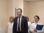 Михаил Мурашко взял на вооружение идею о составлении статистики с помощью ИИ