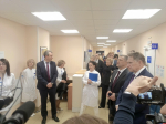Михаил Мурашко взял на вооружение идею о составлении статистики с помощью ИИ