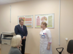 Михаил Мурашко взял на вооружение идею о составлении статистики с помощью ИИ