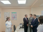 Михаил Мурашко взял на вооружение идею о составлении статистики с помощью ИИ