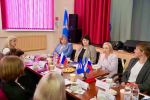 Фото: региональное отделение партии «Единая Россия»