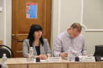 Депутаты Пскова обсудили отчёт главы города