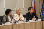 Депутаты Пскова обсудили отчёт главы города