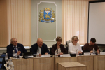 Депутаты Пскова обсудили отчёт главы города