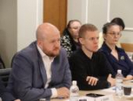 Депутаты в Пскове спросили главу города о компенсационных посадках