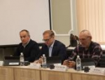 Депутаты в Пскове спросили главу города о компенсационных посадках