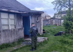 В Дедовичском районе мужчина подозревается в причинении отцу тяжкого вреда здоровью со смертельным исходом