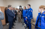 Михаил Мурашко проконтролировал организацию работы первичного звена здравоохранения Псковской области