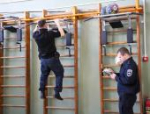 Полицейский из Куньинского района победил в областном конкурсе «Лучший по профессии» среди участковых