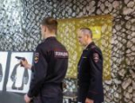 Полицейский из Куньинского района победил в областном конкурсе «Лучший по профессии» среди участковых