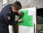 Полицейский из Куньинского района победил в областном конкурсе «Лучший по профессии» среди участковых
