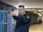 Полицейский из Куньинского района победил в областном конкурсе «Лучший по профессии» среди участковых