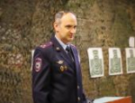 Полицейский из Куньинского района победил в областном конкурсе «Лучший по профессии» среди участковых