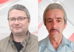 Новых секретарей райкомов КПРФ избрали в Дно и Дедовичах