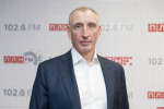 Всё больше людей голосуют за проекты благоустройства — Александр Козловский