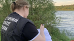 В Палкинском округе возбудили уголовное дело по факту гибели двух девочек в реке