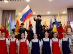 Фестиваль «Псковское вече» открылся в филиале университета ФСИН