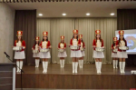 Фестиваль «Псковское вече» открылся в филиале университета ФСИН