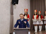 Фестиваль «Псковское вече» открылся в филиале университета ФСИН
