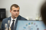 Аспирант ПсковГУ впервые в истории региона стал стипендиатом президента