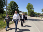 ЕР продолжает сбор предложений в Народную программу в Псковской области
