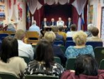 ЕР продолжает сбор предложений в Народную программу в Псковской области