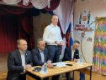 ЕР продолжает сбор предложений в Народную программу в Псковской области
