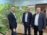 ЕР продолжает сбор предложений в Народную программу в Псковской области