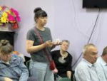 ЕР продолжает сбор предложений в Народную программу в Псковской области