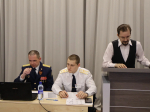 Команда из Пскова «Сборная ПИШ» одержала победу по итогам первого этапа межвузовского турнира «Золотая звезда»