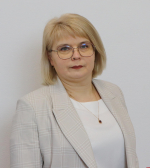 Людмила Алиева покинула пост проректора ПсковГУ