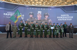 Невельские патриоты одержали победу во всех трех возрастных категориях регэтапа «Зарницы 2.0»